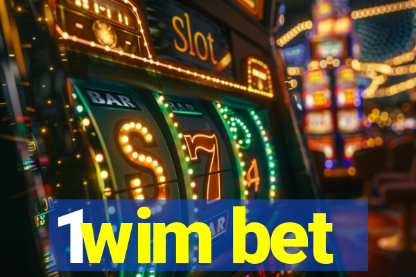 1wim bet